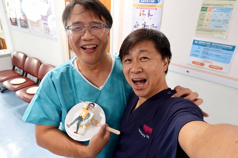 HK Wrist Course 2024 - Workshops  - 154 of 241